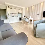 Grosses Mollymook Апартаменты *