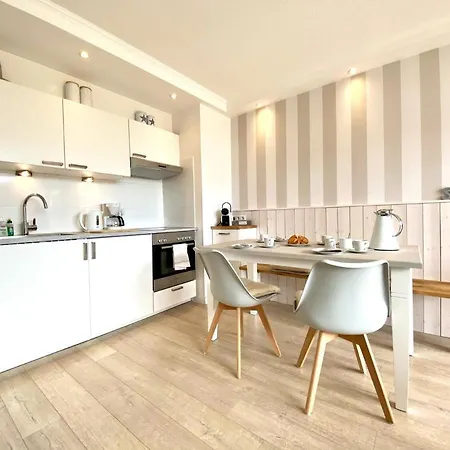 公寓 Grosses Mollymook *