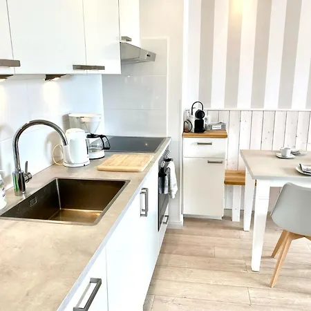 Grosses Mollymook 公寓 *