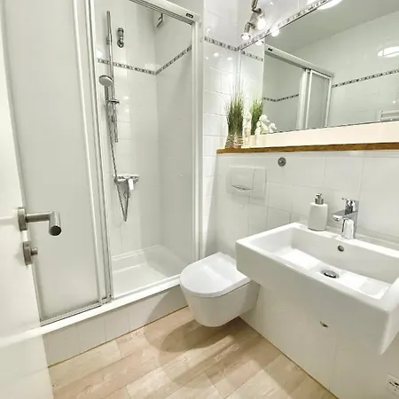 Grosses Mollymook 公寓 文尼斯塔特