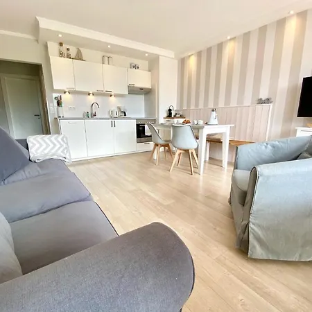 Grosses Mollymook Апартаменты *