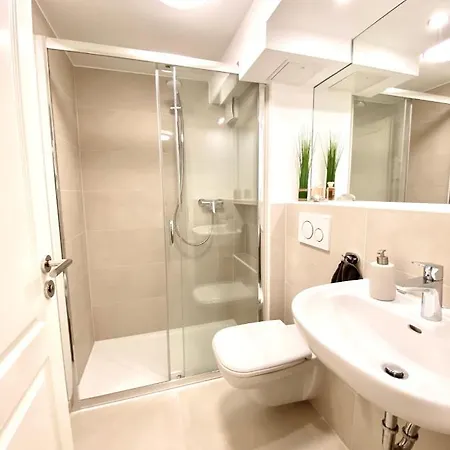 公寓 Grosses Mollymook 文尼斯塔特