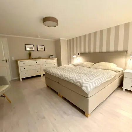 Grosses Mollymook 公寓 文尼斯塔特