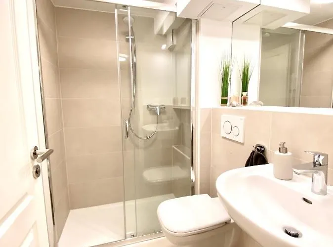 Appartamento Grosses Mollymook Wenningstedt-Braderup